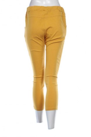 Dámské kalhoty  Unbranded, Velikost M, Barva Oranžová, Cena  139,00 Kč