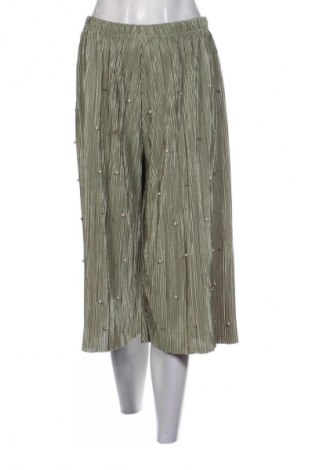 Dámske nohavice Unbranded, Veľkosť L, Farba Zelená, Cena  8,95 €