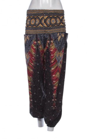 Dámske nohavice Unbranded, Veľkosť S, Farba Viacfarebná, Cena  5,95 €