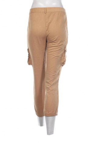 Női nadrág Unbranded, Méret S, Szín Bézs, Ár 1 689 Ft