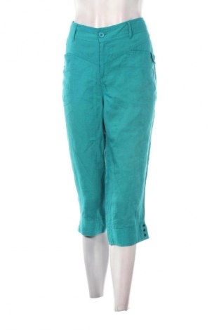 Dámské kalhoty  Unbranded, Velikost L, Barva Modrá, Cena  149,00 Kč