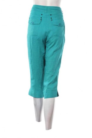 Dámské kalhoty  Unbranded, Velikost L, Barva Modrá, Cena  149,00 Kč