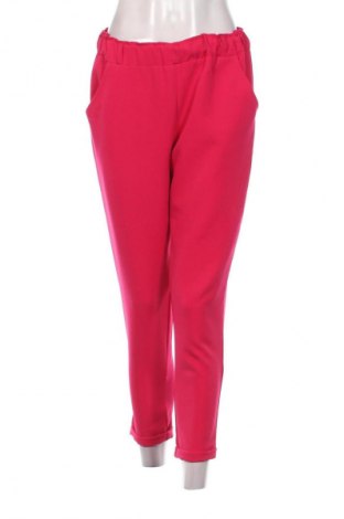 Дамски панталон Unbranded, Размер S, Цвят Розов, Цена 4,09 €