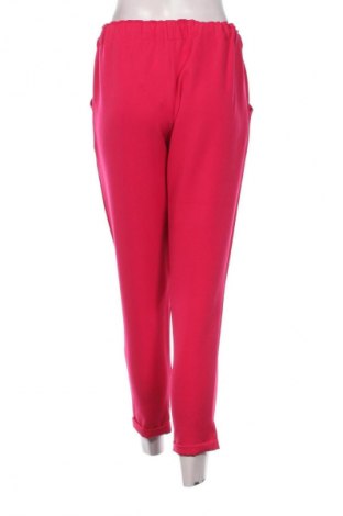 Дамски панталон Unbranded, Размер S, Цвят Розов, Цена 4,09 €