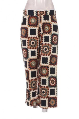 Pantaloni de femei Unbranded, Mărime S, Culoare Multicolor, Preț 105,62 Lei