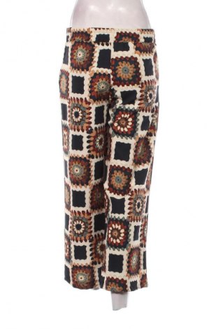 Pantaloni de femei Unbranded, Mărime S, Culoare Multicolor, Preț 105,62 Lei