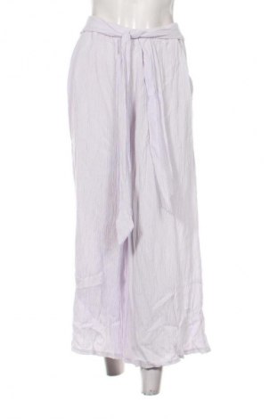 Дамски панталон Unbranded, Размер M, Цвят Лилав, Цена 8,69 €