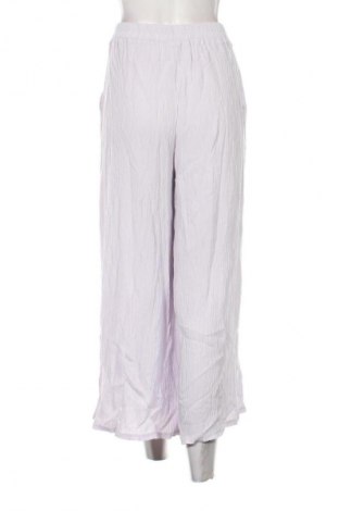 Дамски панталон Unbranded, Размер M, Цвят Лилав, Цена 8,69 €
