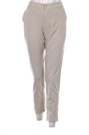 Damskie spodnie Unbranded, Rozmiar XL, Kolor Beżowy, Cena 71,99 zł