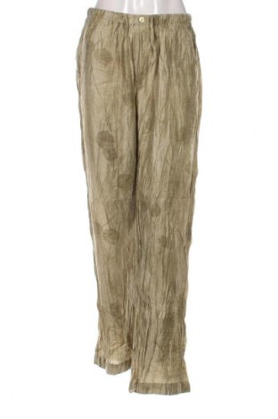 Női nadrág Unbranded, Méret M, Szín Zöld, Ár 2 000 Ft