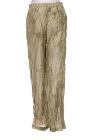 Női nadrág Unbranded, Méret M, Szín Zöld, Ár 2 000 Ft