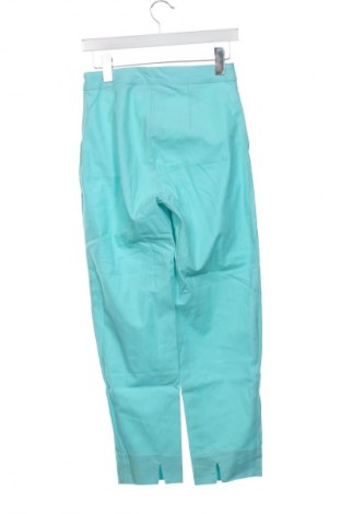 Dámské kalhoty  Unbranded, Velikost XS, Barva Modrá, Cena  209,00 Kč