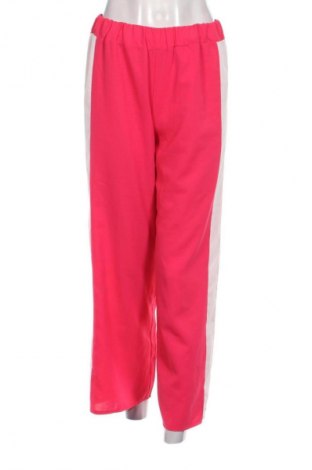 Damskie spodnie Unbranded, Rozmiar M, Kolor Czerwony, Cena 22,99 zł