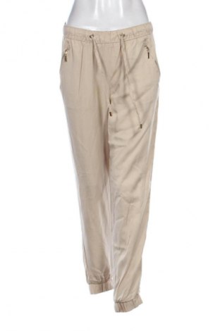 Női nadrág Unbranded, Méret M, Szín Bézs, Ár 1 389 Ft