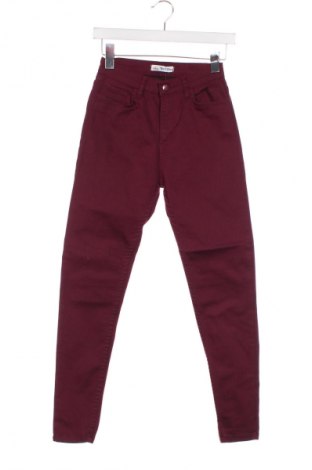 Női nadrág Unbranded, Méret XS, Szín Piros, Ár 1 509 Ft