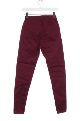 Női nadrág Unbranded, Méret XS, Szín Piros, Ár 1 509 Ft