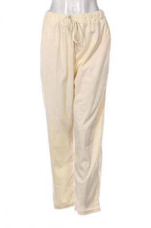 Női nadrág Unbranded, Méret M, Szín Bézs, Ár 2 000 Ft