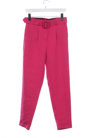Pantaloni de femei Unbranded, Mărime S, Culoare Roz, Preț 94,87 Lei