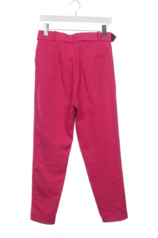 Pantaloni de femei Unbranded, Mărime S, Culoare Roz, Preț 94,87 Lei