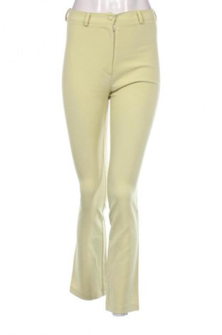 Női nadrág Unbranded, Méret S, Szín Zöld, Ár 1 839 Ft