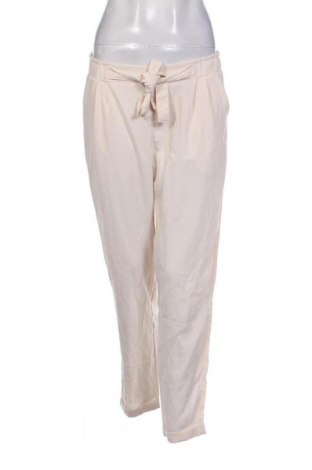 Női nadrág Unbranded, Méret M, Szín Ekrü
, Ár 1 999 Ft