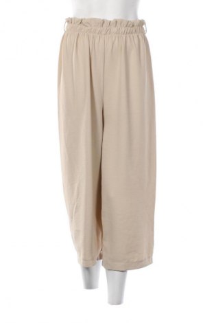Női nadrág Unbranded, Méret M, Szín Bézs, Ár 1 999 Ft