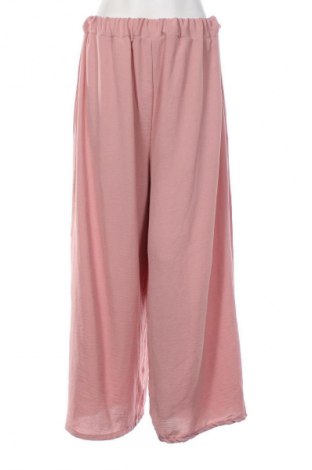 Női nadrág Unbranded, Méret L, Szín Rózsaszín, Ár 1 999 Ft