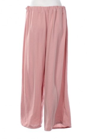 Női nadrág Unbranded, Méret L, Szín Rózsaszín, Ár 1 999 Ft