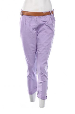 Női nadrág Unbranded, Méret S, Szín Lila, Ár 1 529 Ft