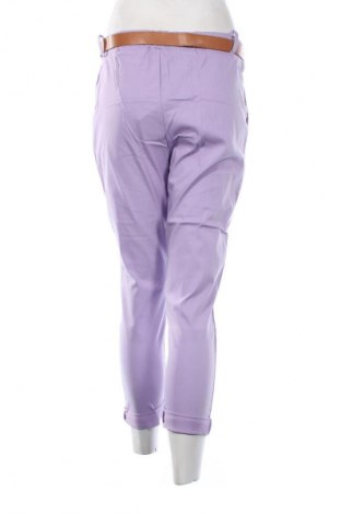 Női nadrág Unbranded, Méret S, Szín Lila, Ár 1 529 Ft