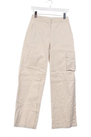 Női nadrág Unbranded, Méret XS, Szín Bézs, Ár 1 999 Ft