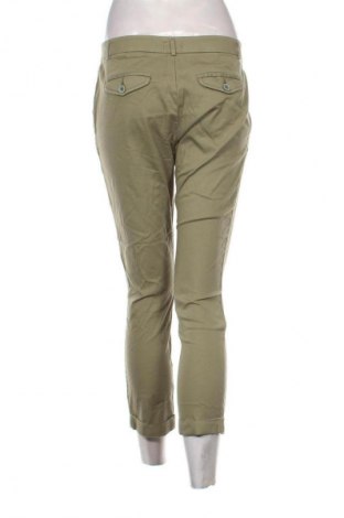 Damskie spodnie United Colors Of Benetton, Rozmiar M, Kolor Zielony, Cena 11,99 zł