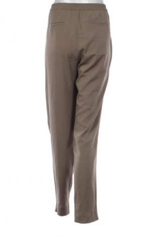 Női nadrág United Colors Of Benetton, Méret L, Szín Bézs, Ár 3 539 Ft