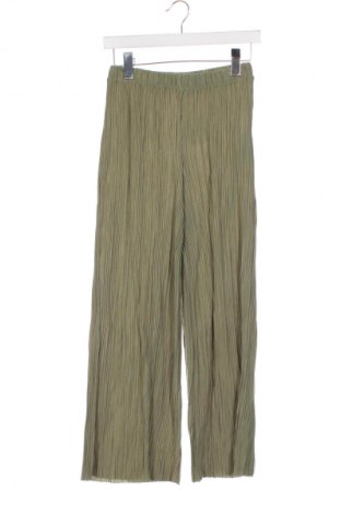 Dámske nohavice VILA, Veľkosť XS, Farba Zelená, Cena  12,95 €
