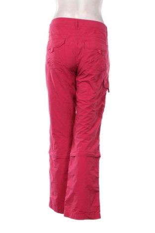 Дамски панталон Vaude, Размер M, Цвят Розов, Цена 5,62 €
