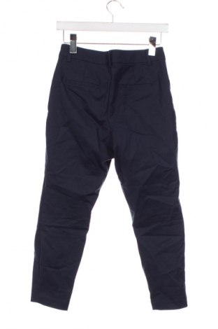 Dámské kalhoty  Vero Moda, Velikost XS, Barva Modrá, Cena  169,00 Kč