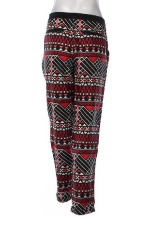 Γυναικείο παντελόνι Vero Moda, Μέγεθος M, Χρώμα Πολύχρωμο, Τιμή 5,99 €