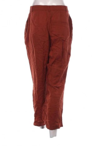 Damenhose Weekday, Größe M, Farbe Braun, Preis € 4,99
