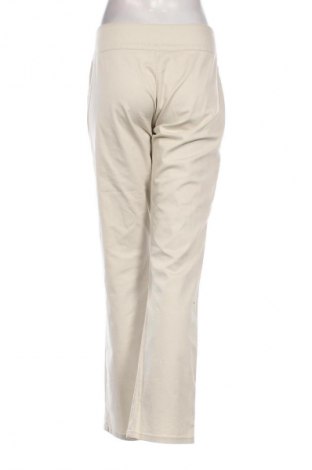 Damenhose William & Delvin, Größe L, Farbe Beige, Preis 7,99 €