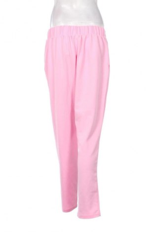 Dámské kalhoty  Women, Velikost L, Barva Růžová, Cena  259,00 Kč