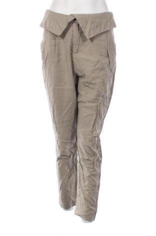 Damenhose Yaya, Größe M, Farbe Beige, Preis 9,99 €
