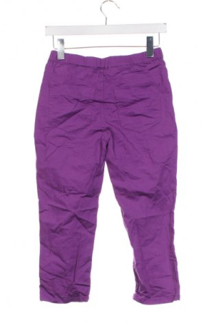 Pantaloni de femei Yessica, Mărime XS, Culoare Mov, Preț 20,99 Lei