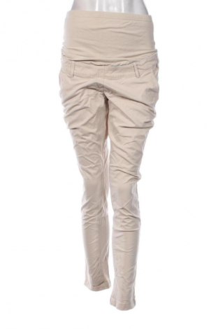 Dámské kalhoty  Yessica, Velikost S, Barva Béžová, Cena  89,00 Kč