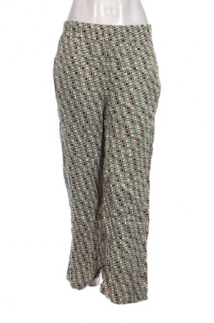 Γυναικείο παντελόνι Zara, Μέγεθος M, Χρώμα Πολύχρωμο, Τιμή 9,99 €