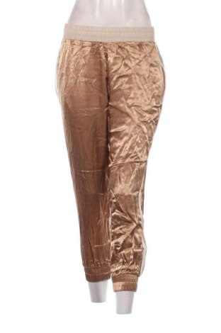 Damenhose Zara, Größe S, Farbe Beige, Preis € 6,99