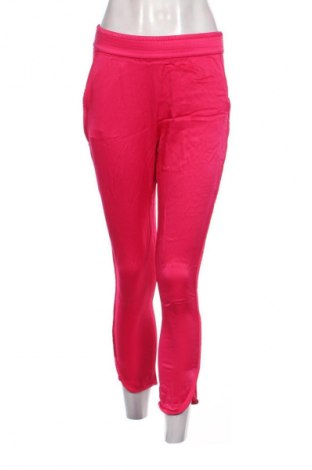 Damenhose Zara, Größe S, Farbe Rosa, Preis 3,99 €