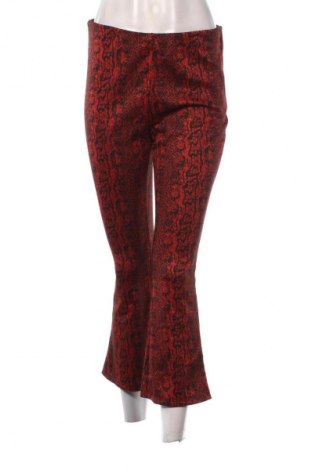 Dámske nohavice Zara, Veľkosť L, Farba Viacfarebná, Cena  3,95 €