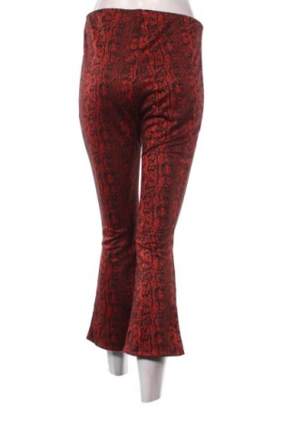 Dámske nohavice Zara, Veľkosť L, Farba Viacfarebná, Cena  3,95 €