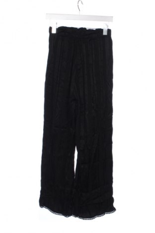 Dámske nohavice Zara, Veľkosť XS, Farba Čierna, Cena  24,97 €