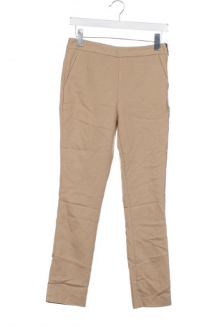 Damenhose Zara, Größe S, Farbe Beige, Preis 3,99 €